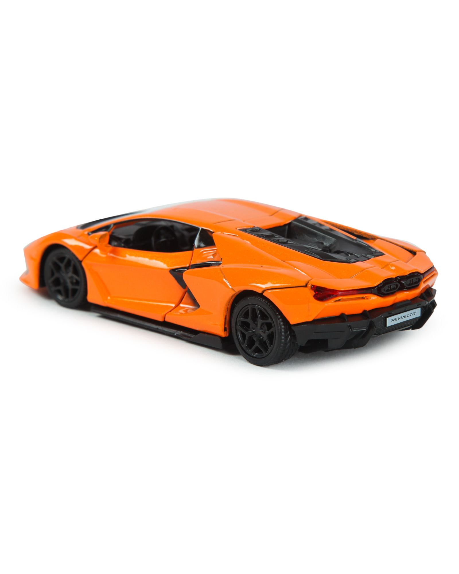Автомобиль Mobicaro Lamborghini Revuelto 1:43 544070A - фото 6