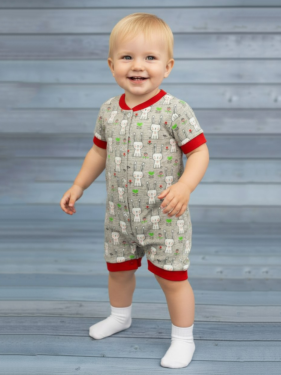 Комбинезон VGtrikotazh d5092 - фото 1