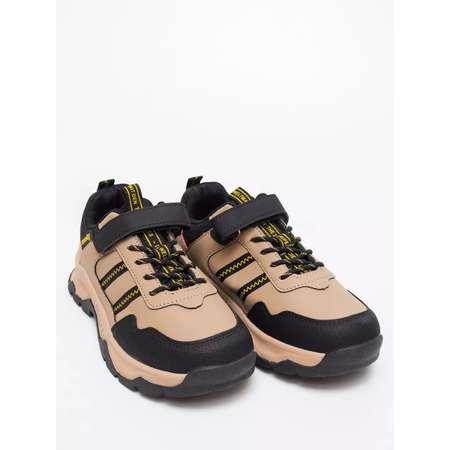 Кроссовки Канарейка