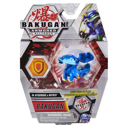 Фигурка Bakugan