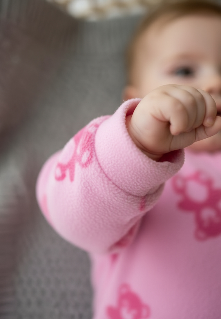 Комбинезон YOULALA 1260600602 - фото 4