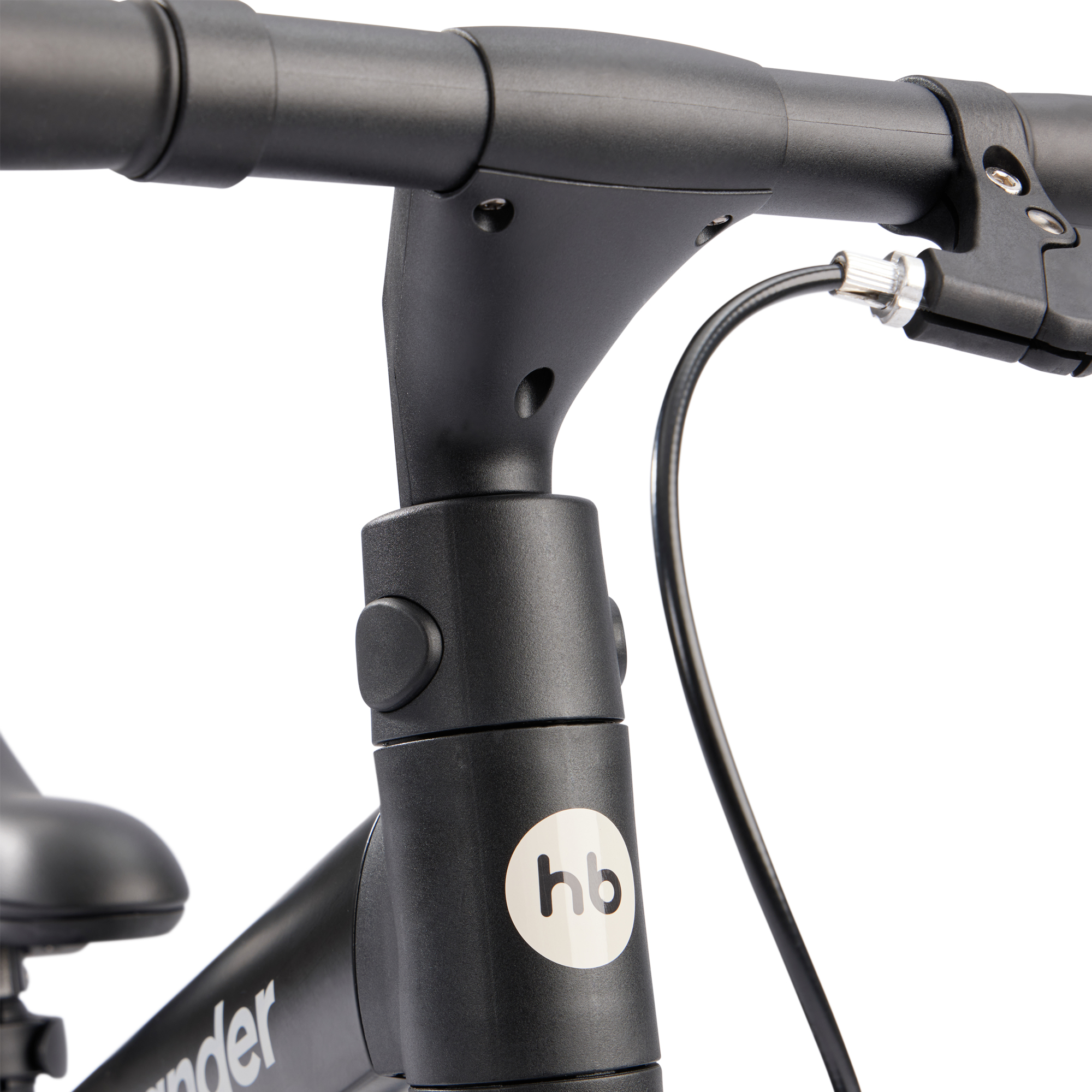 Двухколесный беговел Happy Baby 10 дюймов - фото 34