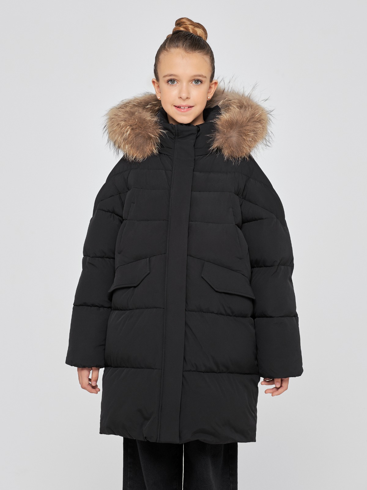 Куртка Charos G1090HS - фото 1