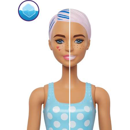 Кукла модельная Barbie