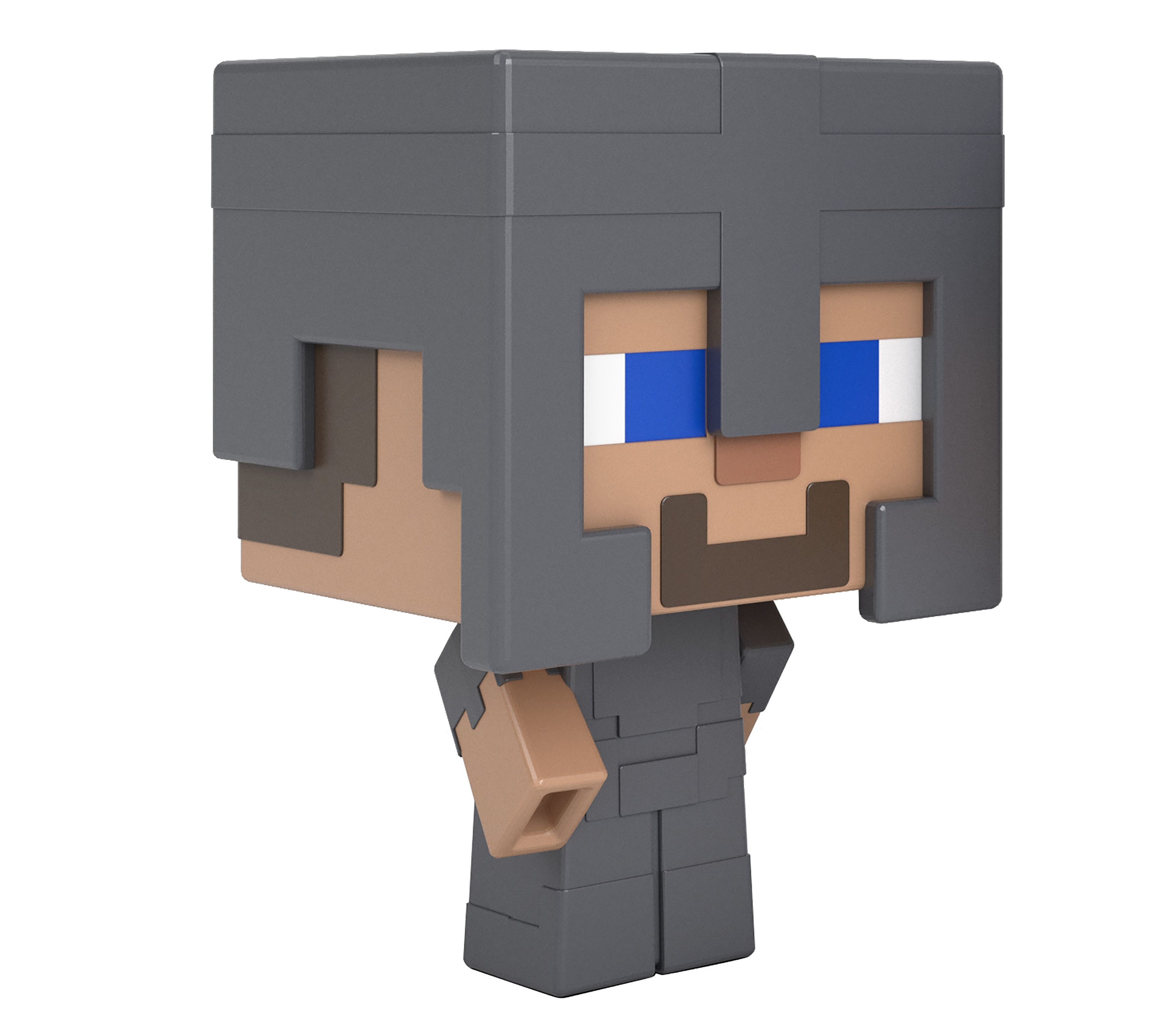 Фигурка Minecraft Герои игры - фото 1
