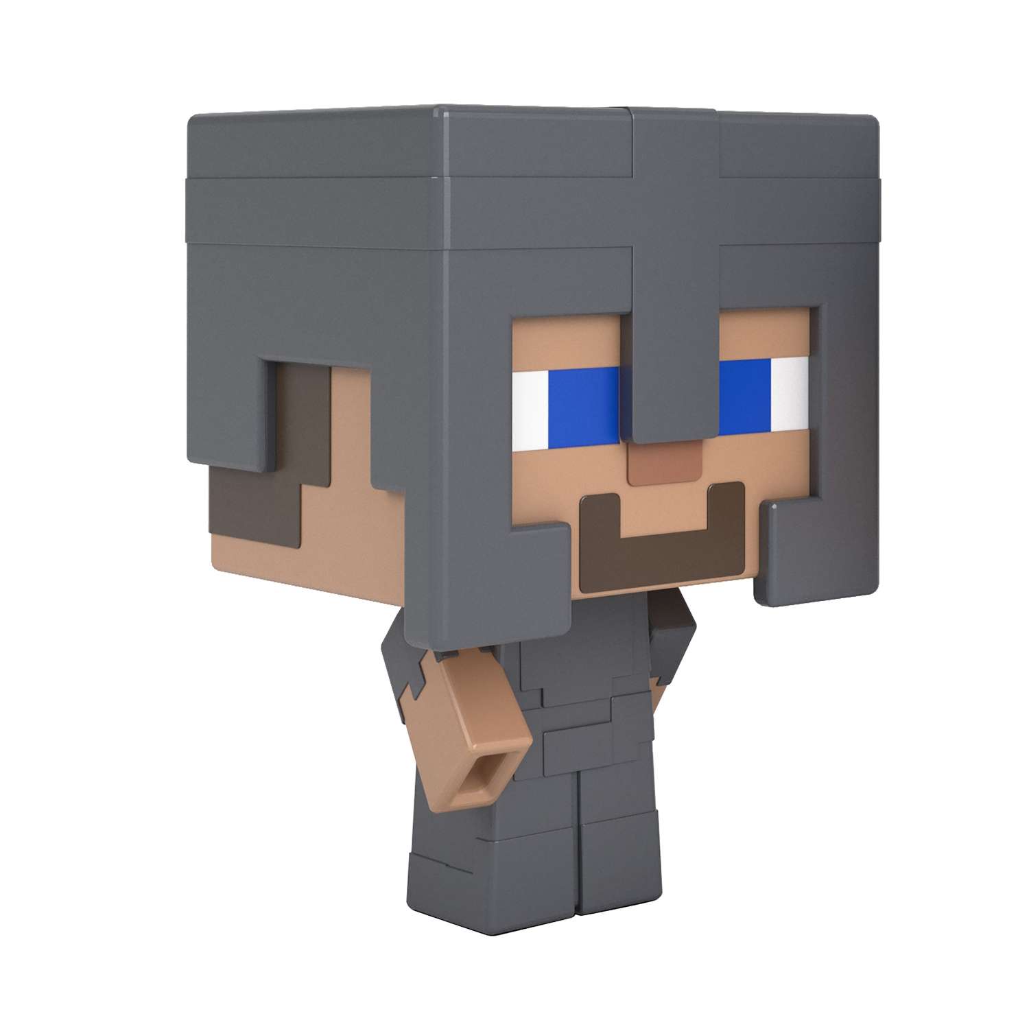 Фигурка Minecraft Герои игры - фото 1