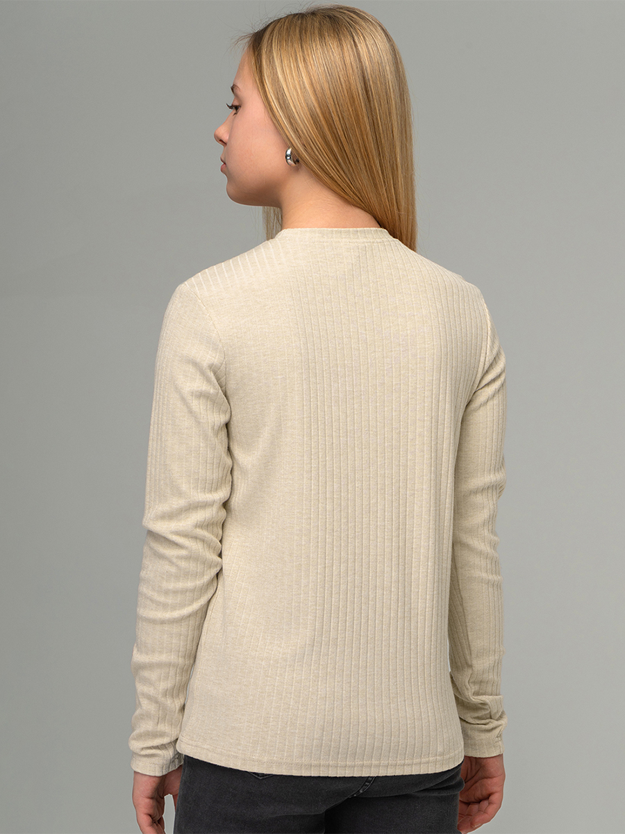 Джемпер HappyFox HF00174молочный - фото 3