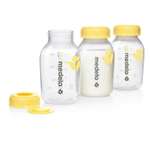 Бутылочка Medela 150 мл 3 шт.