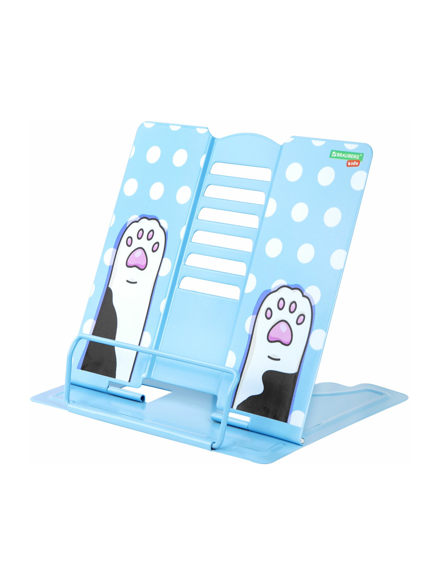 Подставка для книг Brauberg - фото 6