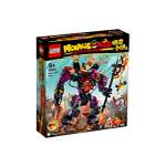 Конструктор LEGO Monkie kid