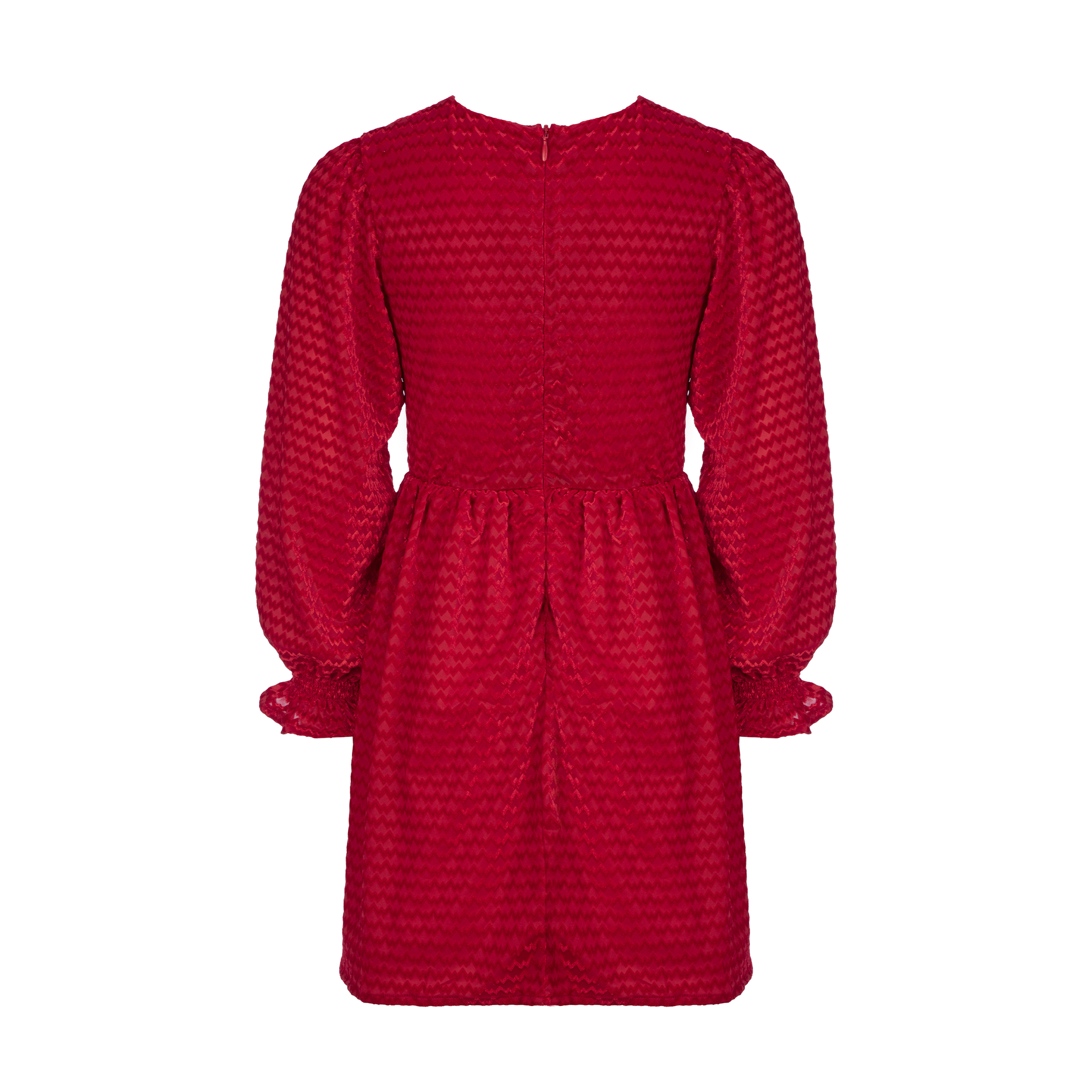 Платье CHOUPETTE 266.100 - фото 4