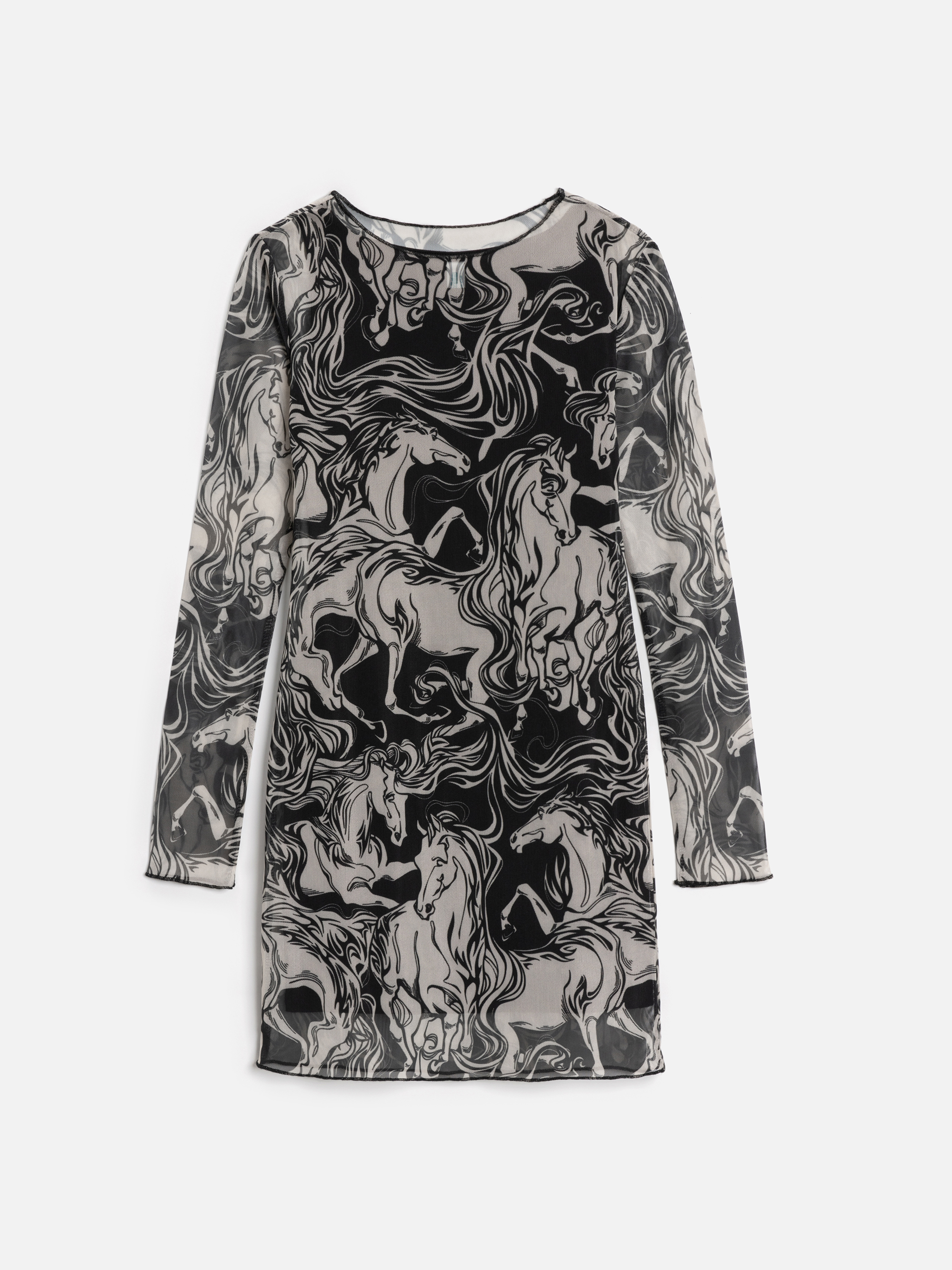 Платье Acoola 20210200774_0093538 - фото 3