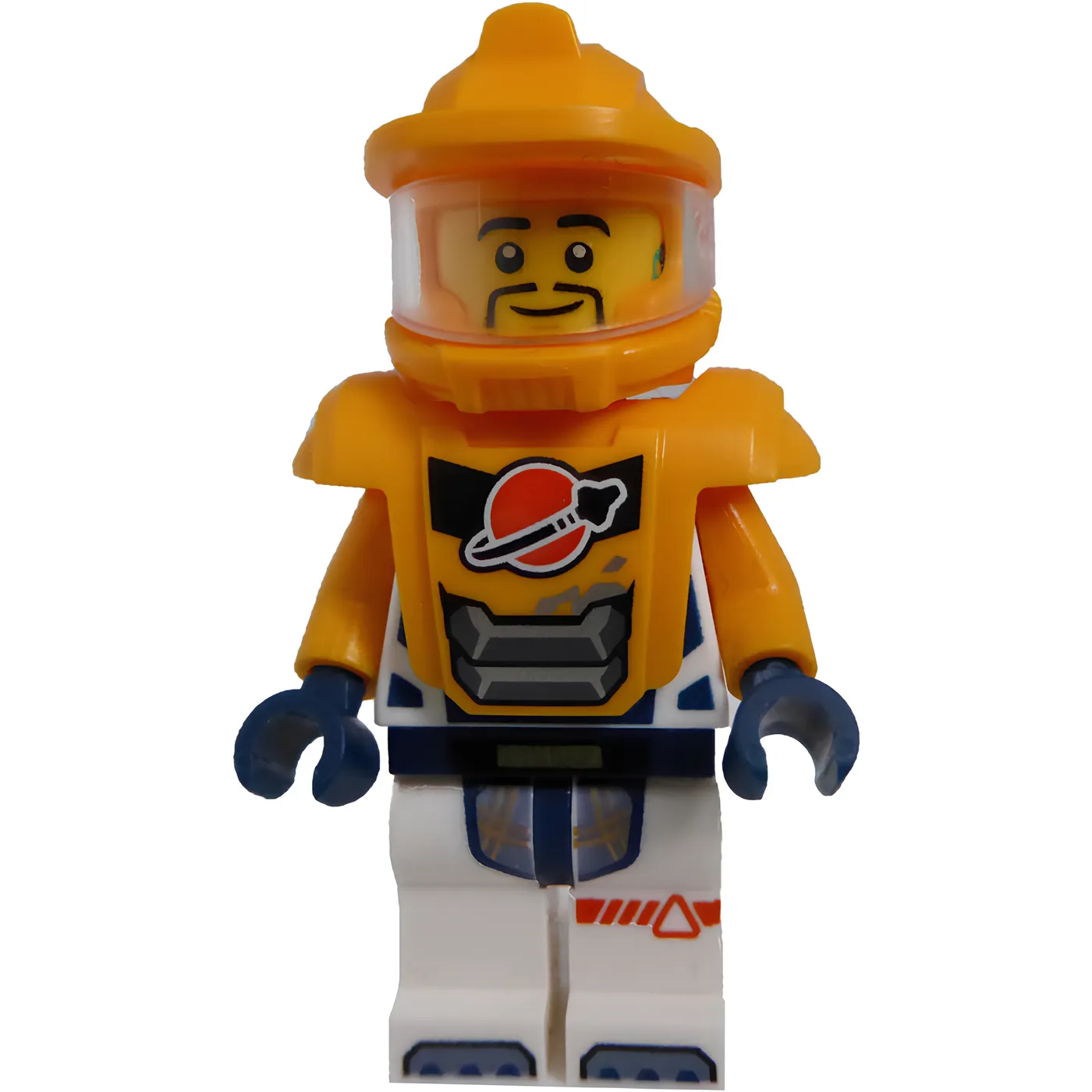 Фигурка LEGO City Space Construction - фото 1
