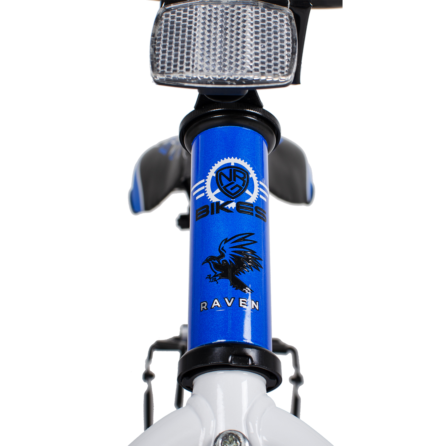 Двухколесный велосипед NRG BIKES 14 дюймов - фото 22