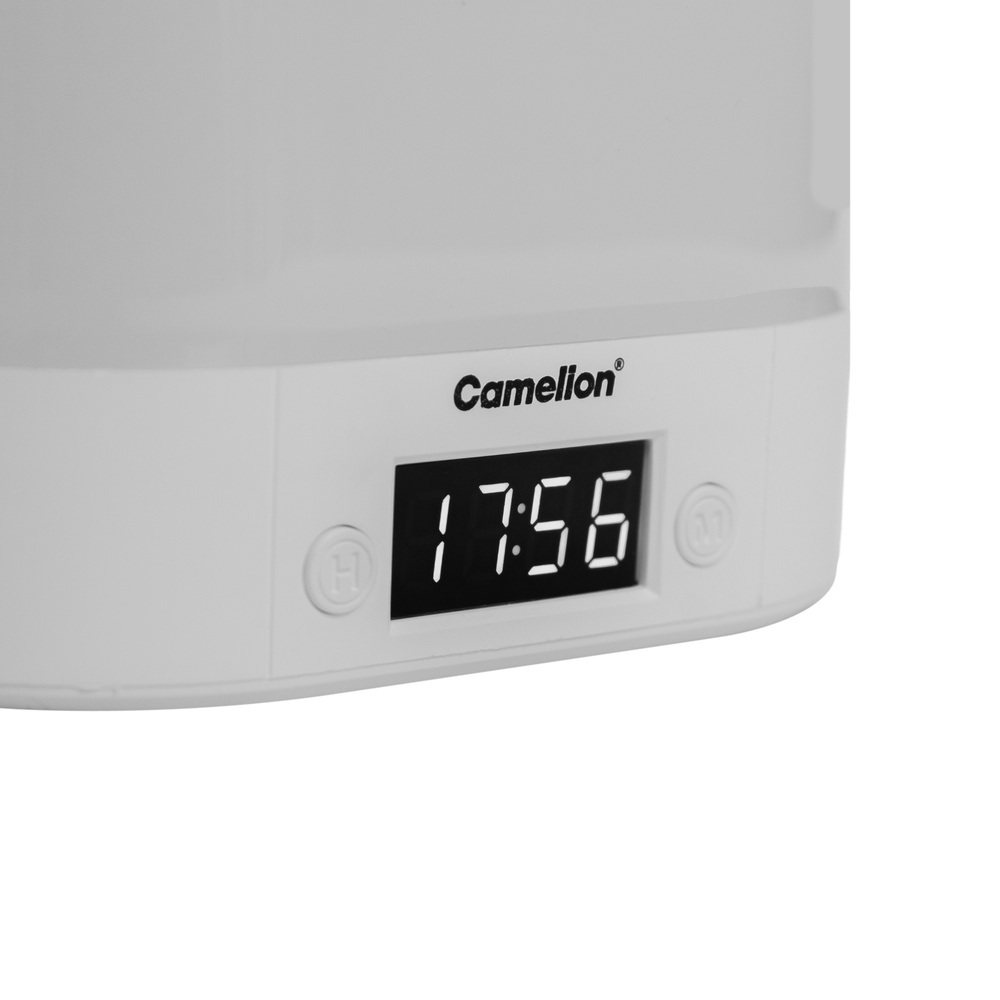 Фонарь аккумуляторный Camelion LED56325A - фото 6