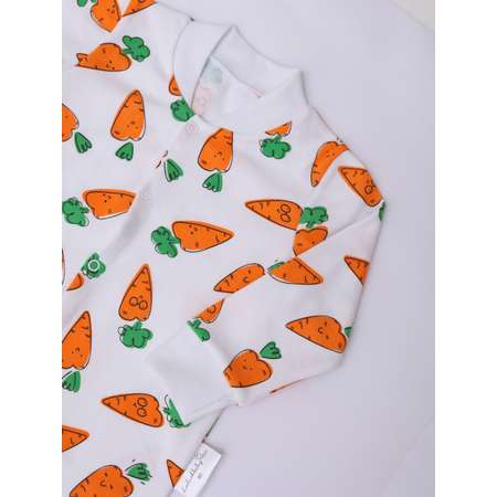 Комбинезон LeeLuckBaby
