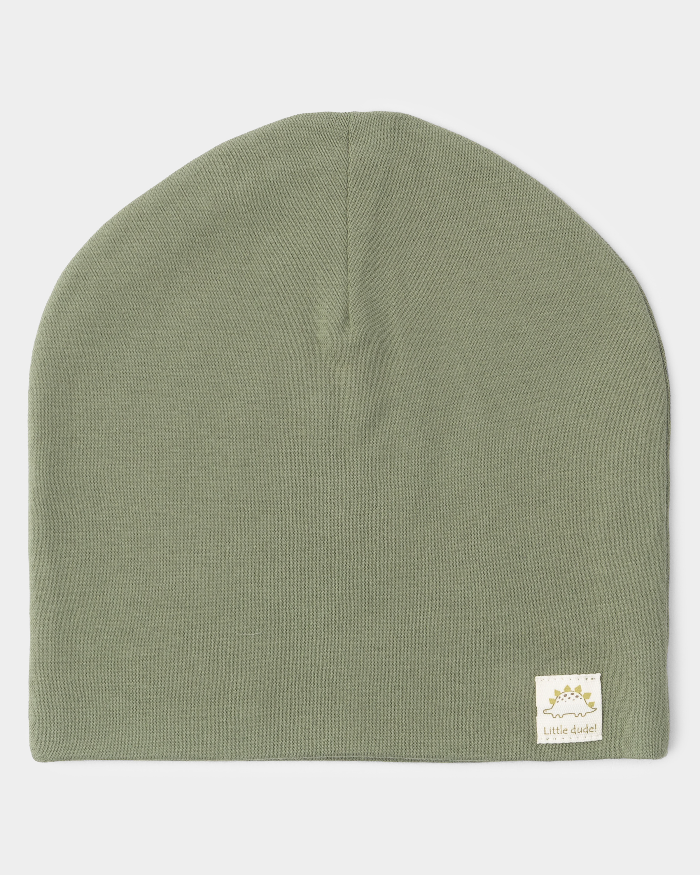 Шапка BabyGo S26BG420812HZib44 - фото 1