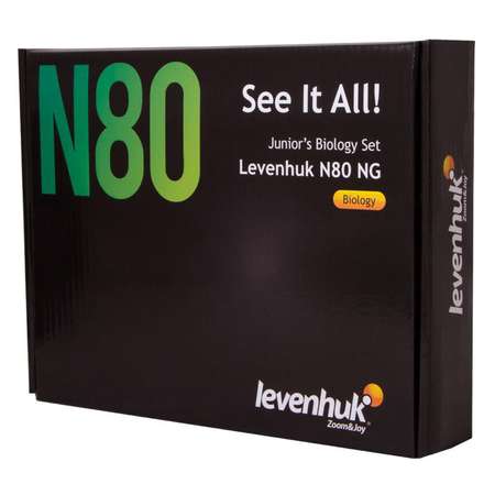 Наглядное пособие Levenhuk