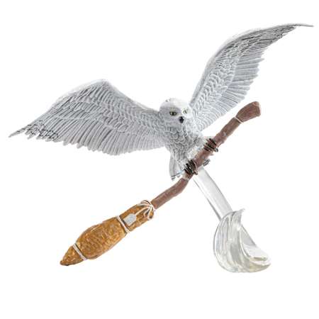 Фигурка Harry Potter Диорама Сова Букля
