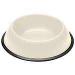 Миска для собак Ferplast Mira KC80 2.5л Белая