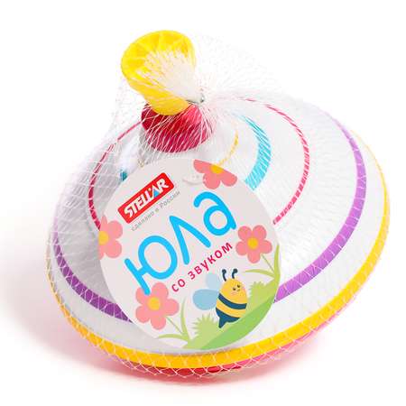 Игрушка Стеллар юла