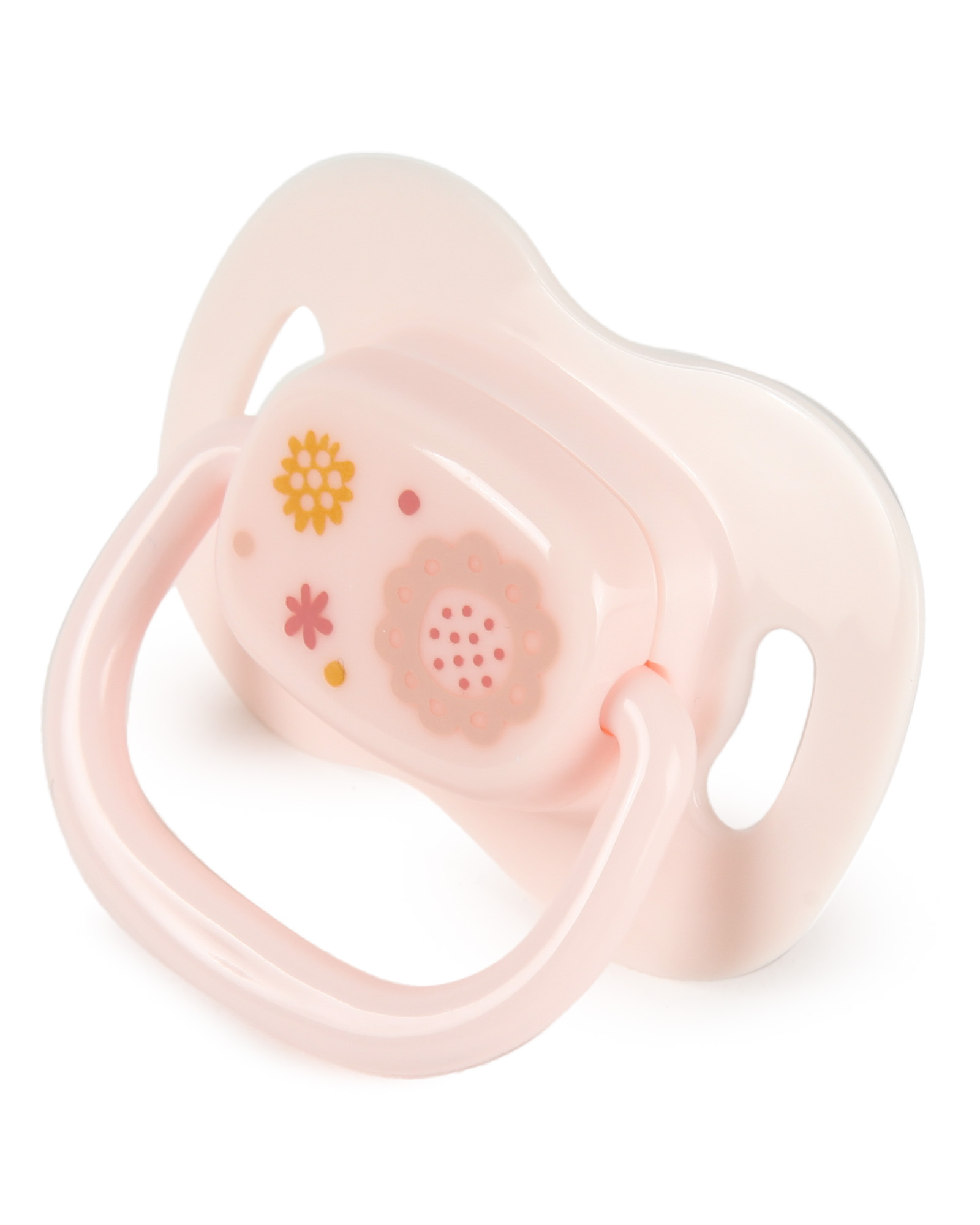 Пустышка Canpol Babies силикон анатомическая от 0 мес. - фото 2