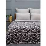 Плед PAVLine Аэро Софт Камуфляж 150 x 200 см