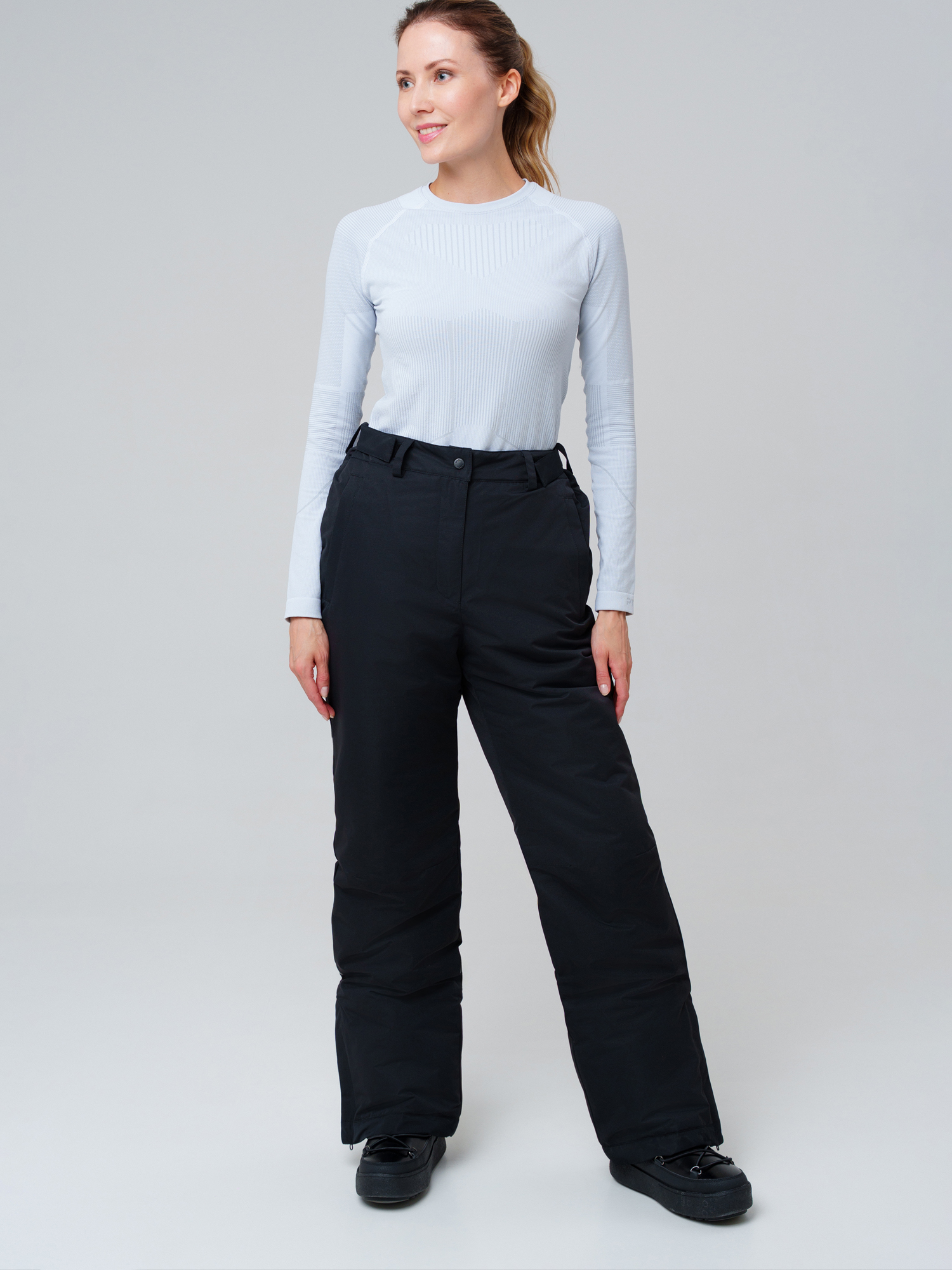 Брюки PlayToday 32566021 - фото 1