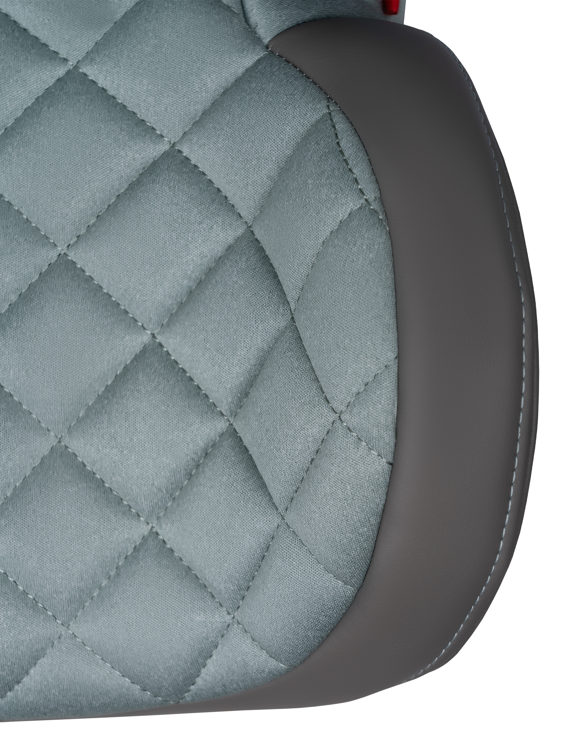Автокресло Indigo Aero, шалфей Isofix 0+/1/2/3 (0-36 кг) - фото 14