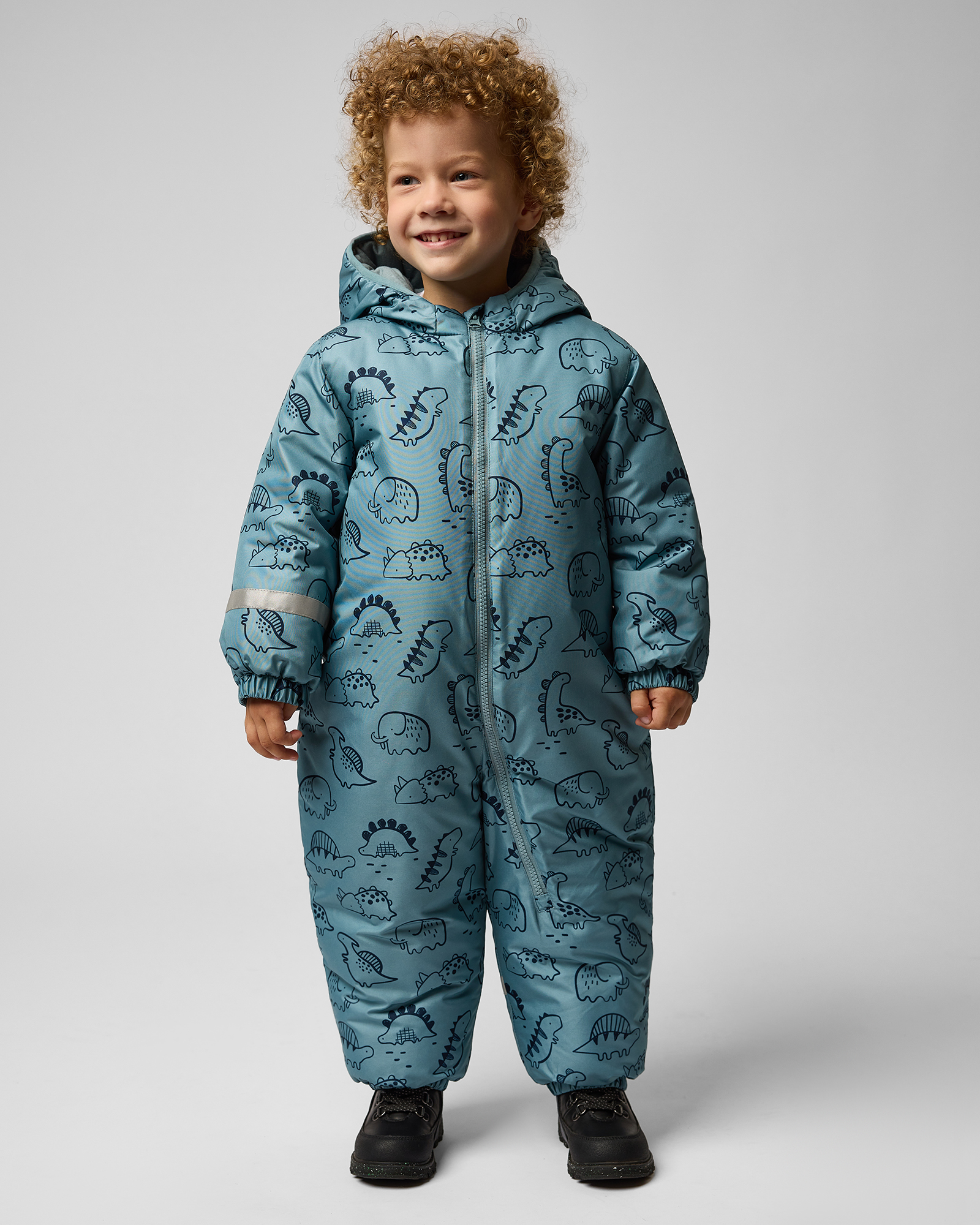 Комбинезон Baby Gо W24BG2AW25TB1Eib55 - фото 1