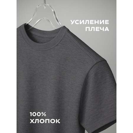 Футболка HappyFox