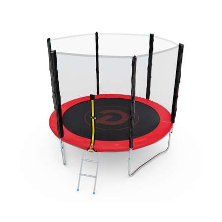 Батут DFC Pelpo 8 red