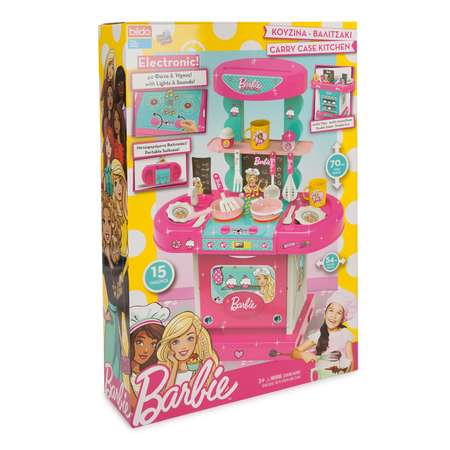 Игрушечная кухня Bildo
