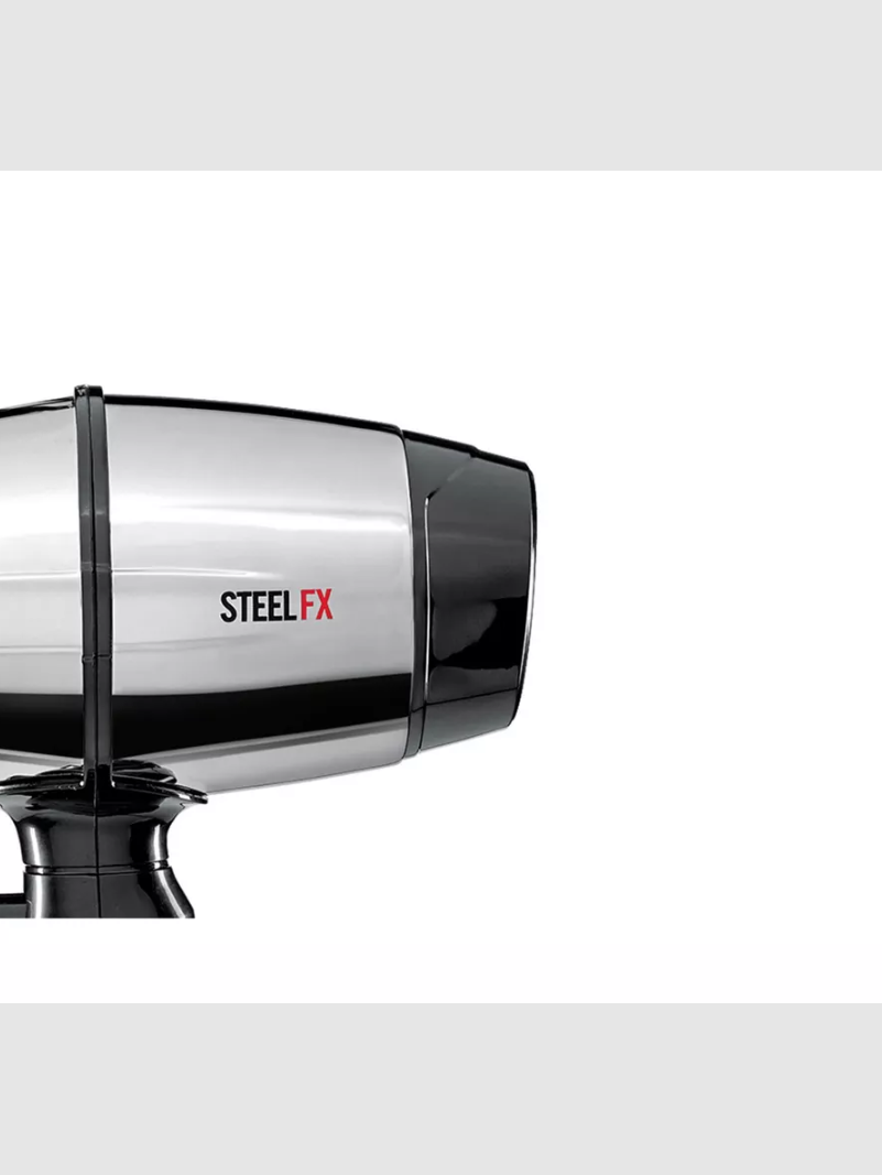 Фен BABYLISS PRO BAB8000IE - фото 4