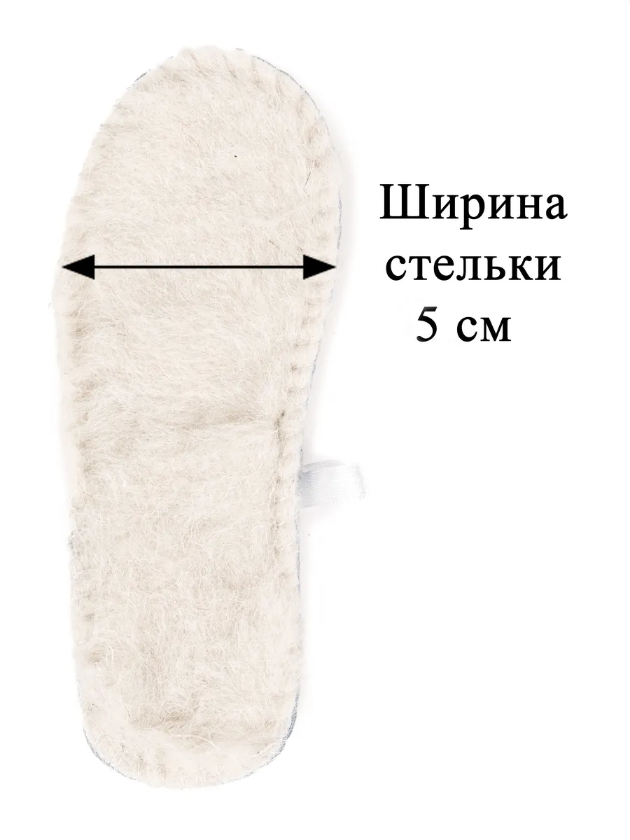 Сноубутсы KDX FL-40 khaki - фото 14