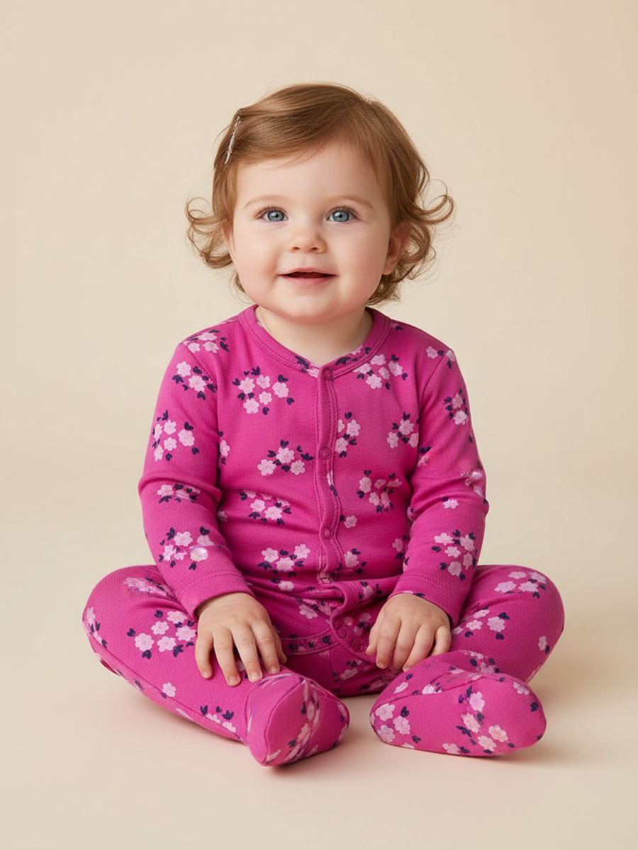 Комбинезон КотМарКот 801847 - фото 1