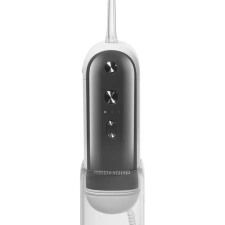 Ирригатор REDMOND YR4502 Серый