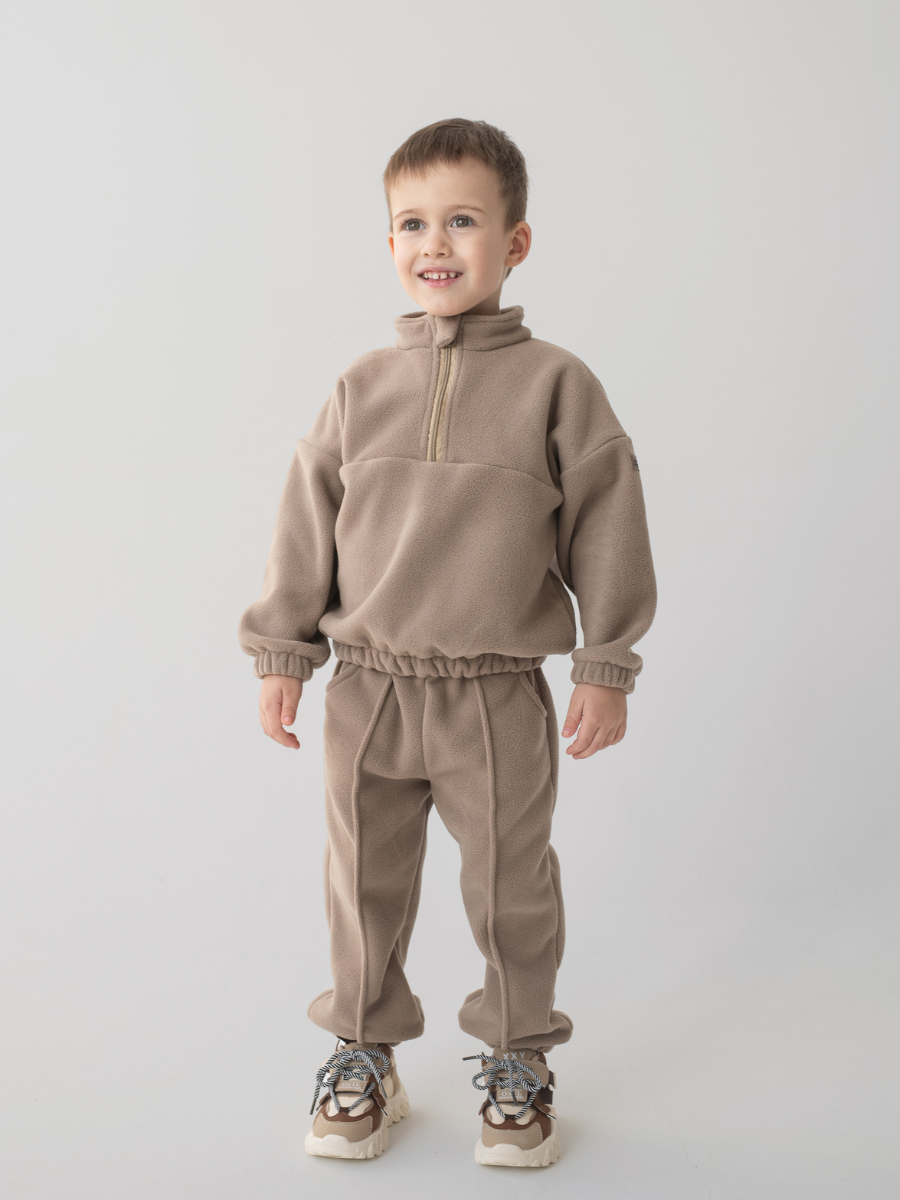 Костюм Child Kosmos NIK 551656855 - фото 9