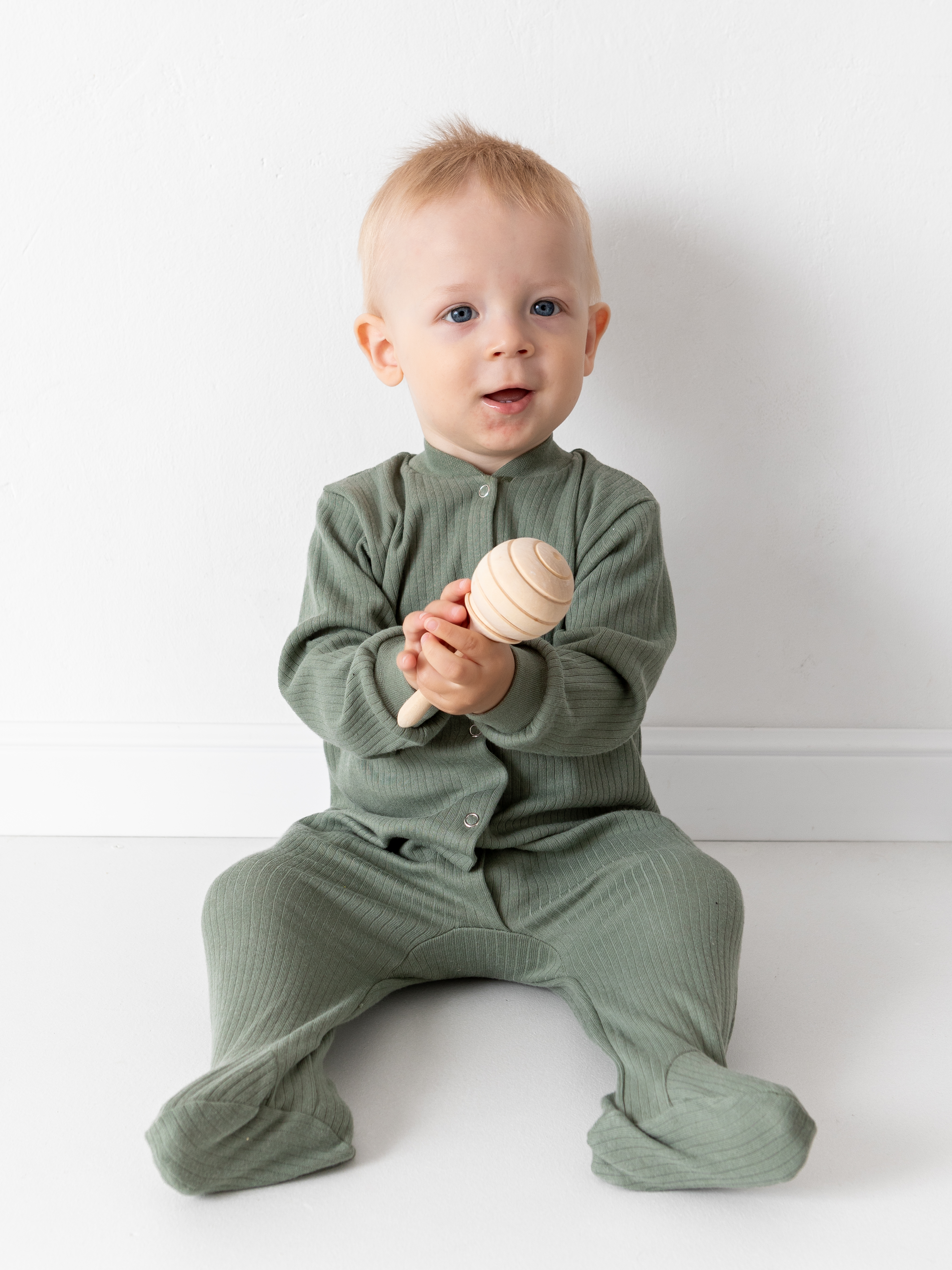 Комбинезон Рыжик КИВ 01116 - фото 3