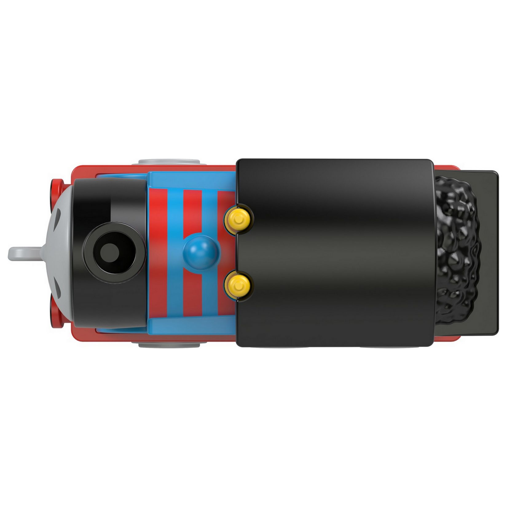 Развивающая железная дорога Thomas and Friends HFX89 - фото 8