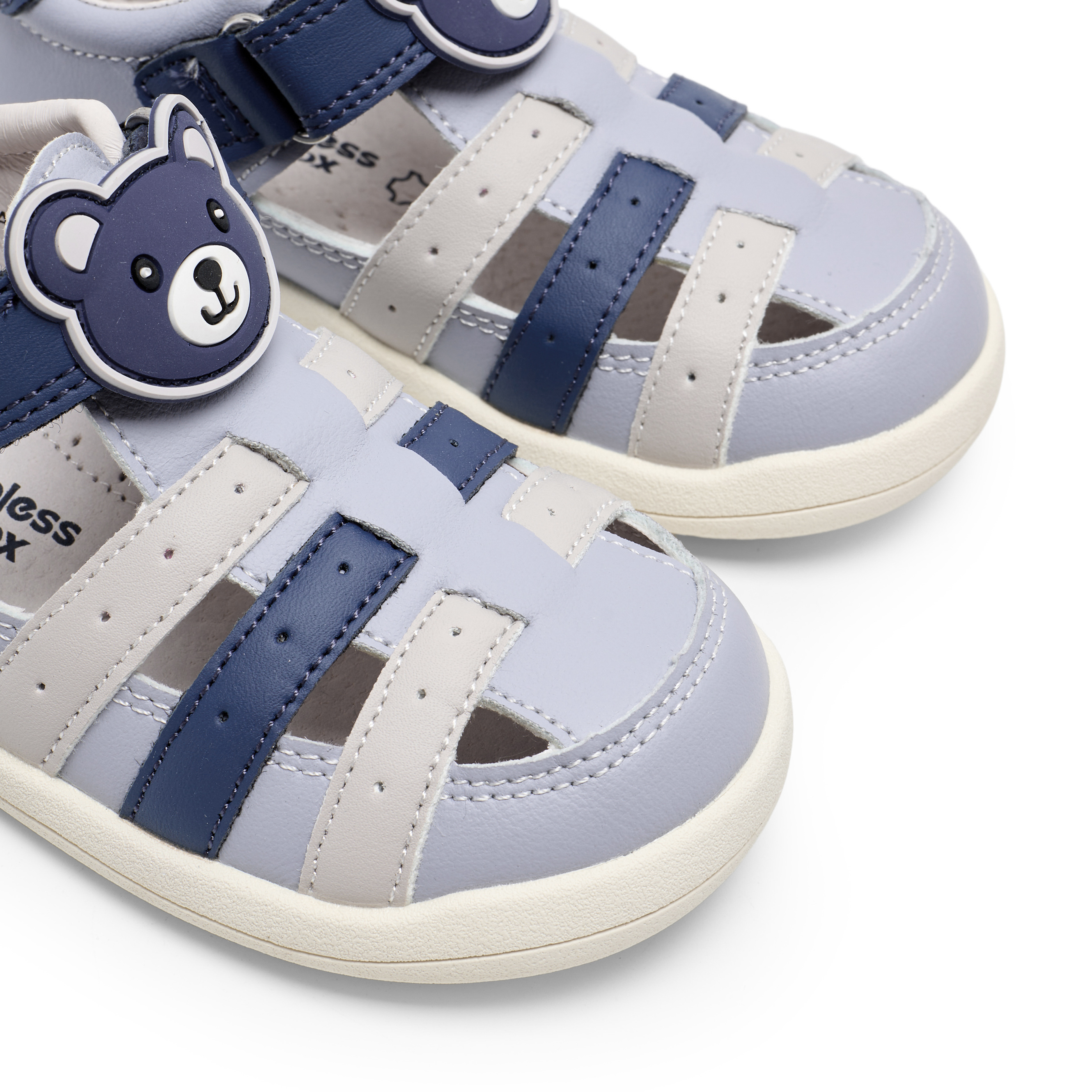 Сандалии BLESSBOX BX53015A - фото 12