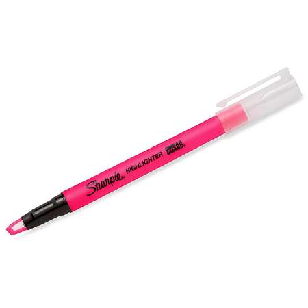 Текстовыделители PAPER MATE 4 цв.