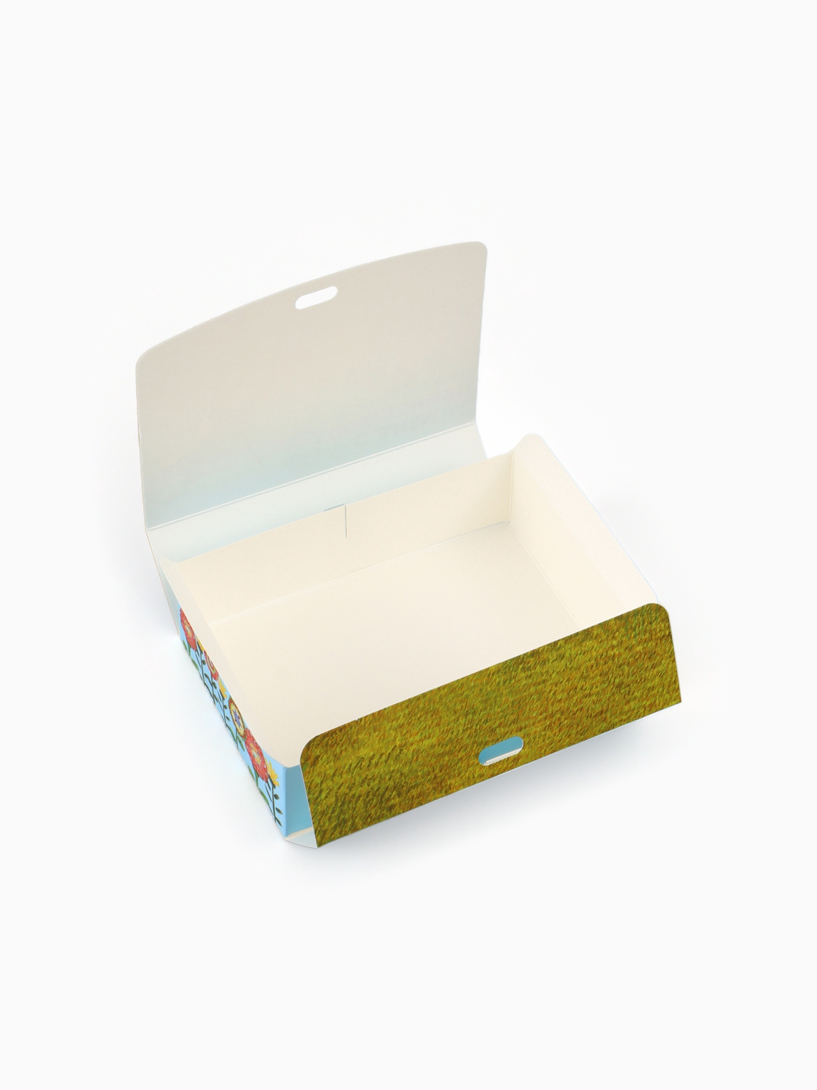 Коробка подарочная Союзмультфильм С Днём рождения! 16,5 х 12 х 5 см - фото 4