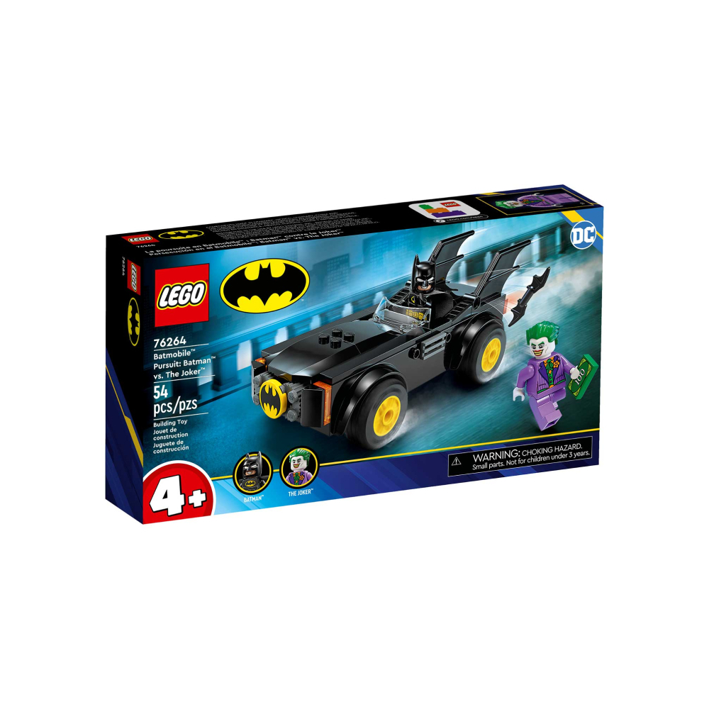 Конструктор LEGO 435 дет. - фото 1