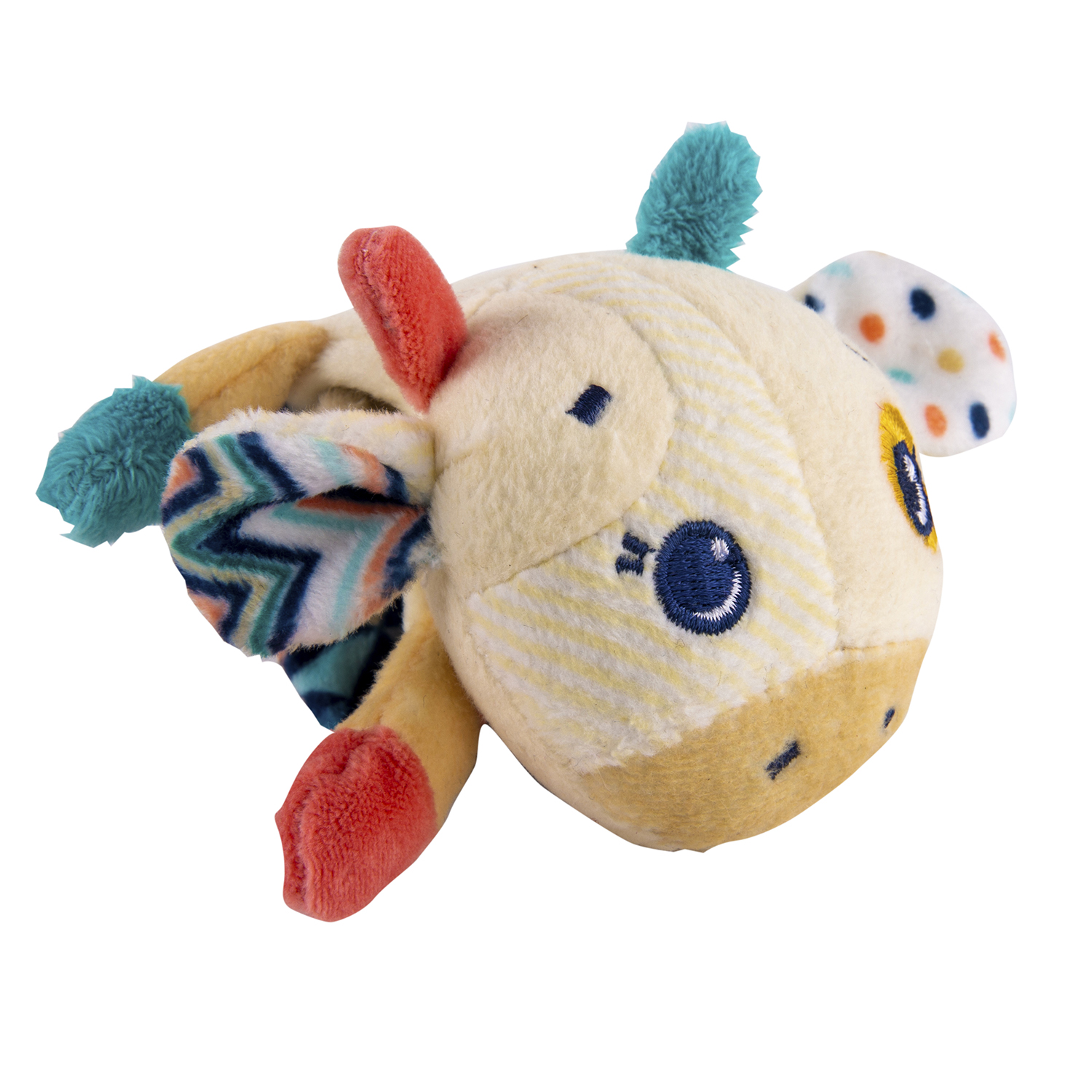 Игрушка Happy Snail - фото 11