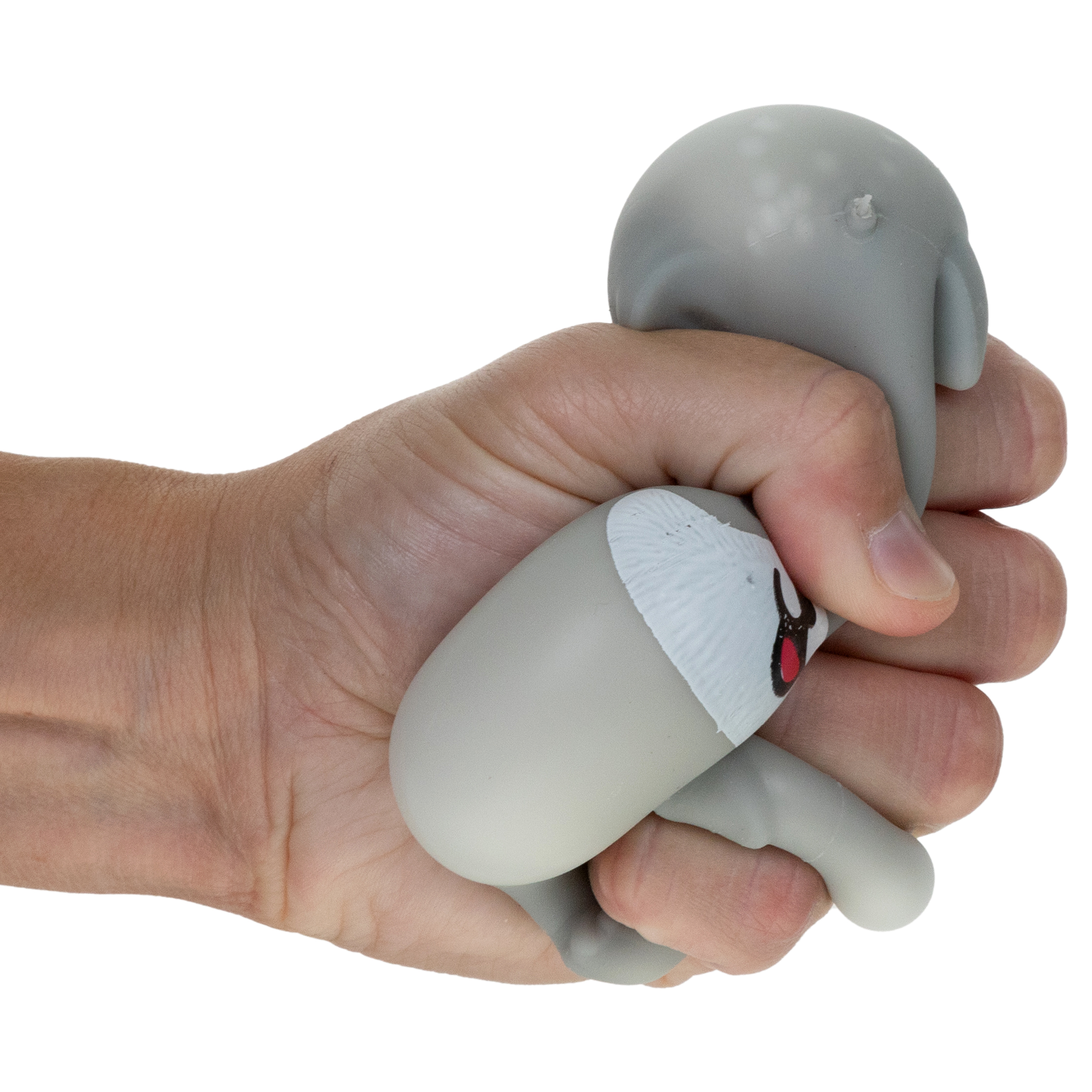 Игрушка-антистресс Крутой Замес сквиш - фото 4