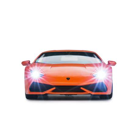 Автомобиль РУ Rastar Lamborghini 1:14