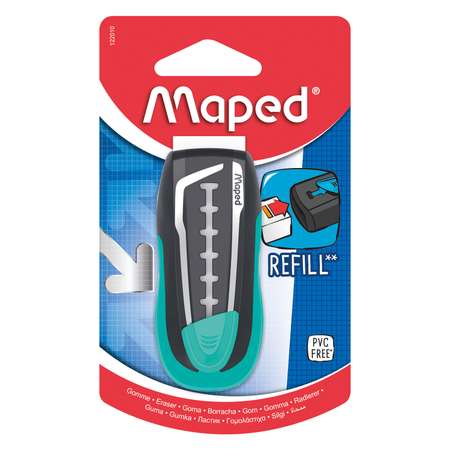 Ластик MAPED в ассортименте