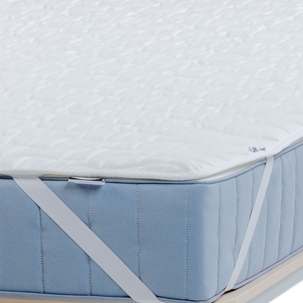 Наматрасник IKEA Лисмарка 200х180 - фото 8