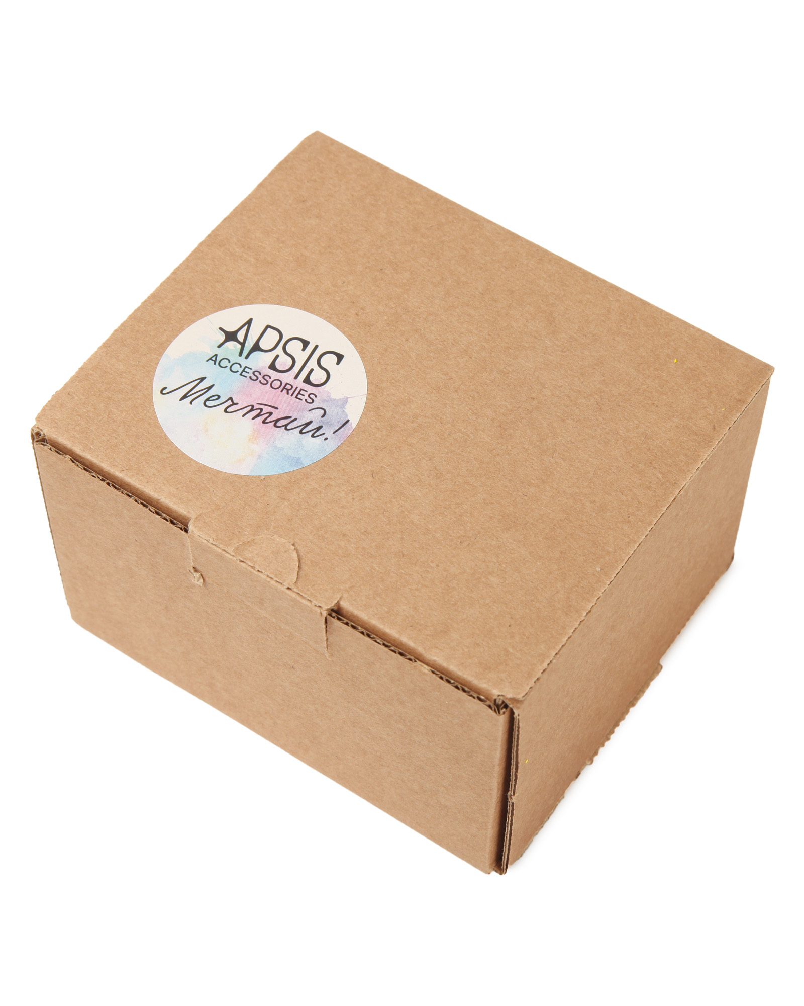 Заколка для волос APSIS accessories TT86ZML1101B - фото 7